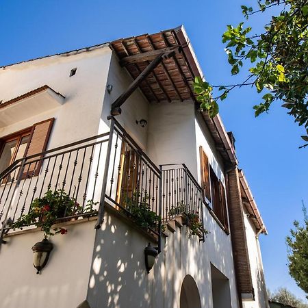 Mediterranean House Sorrento Buitenkant foto
