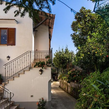 Mediterranean House Sorrento Buitenkant foto