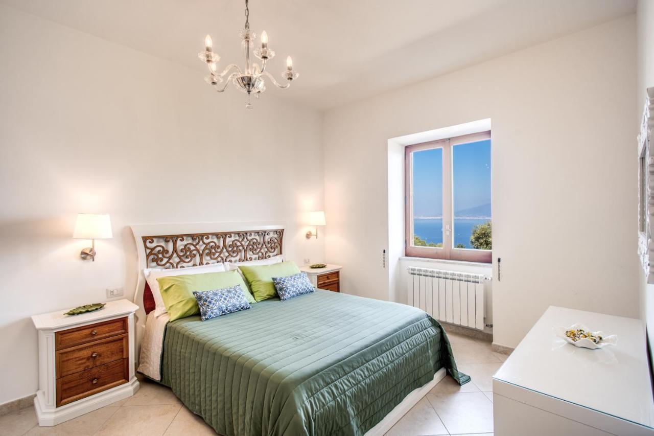 Mediterranean House Sorrento Buitenkant foto
