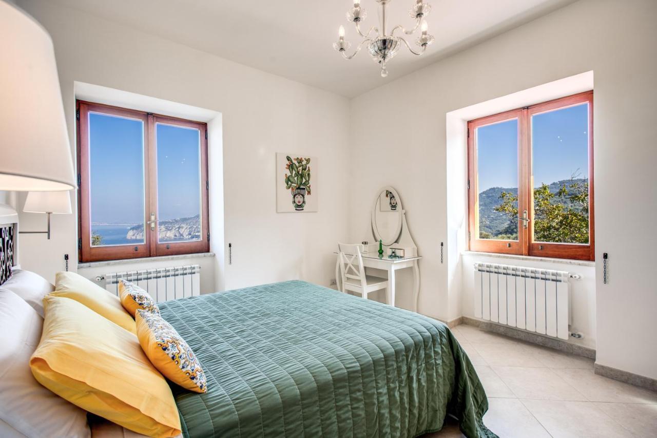 Mediterranean House Sorrento Buitenkant foto