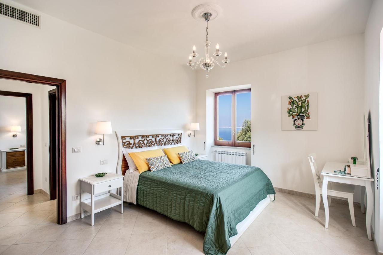Mediterranean House Sorrento Buitenkant foto